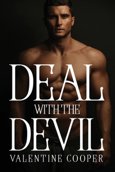 Paperback Deal with the Devil Book