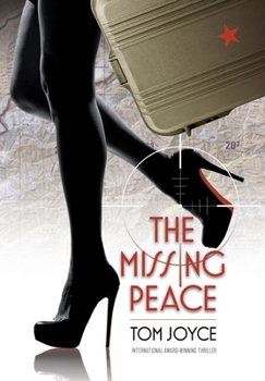 Hardcover The Missing Peace Book