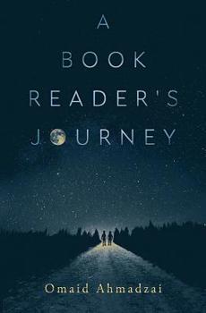 Paperback A Book Reader's Journey Book