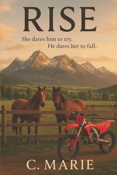 Paperback Rise: The Colefield Redemption Series Book