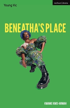 Paperback Beneatha's Place Book