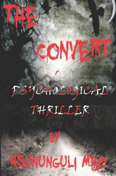 Paperback The Convert Book