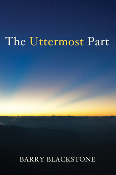 Paperback The Uttermost Part Book