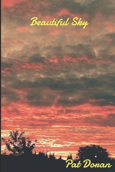 Paperback Beautiful Sky Book