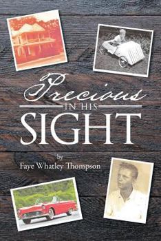 Paperback Precious in His Sight Book