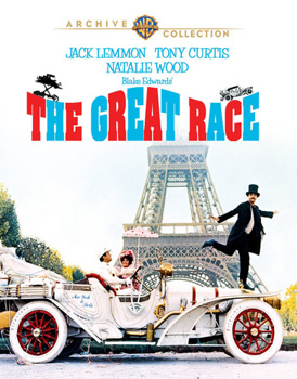 The Great Race