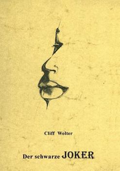 Paperback Der schwarze Joker [German] Book