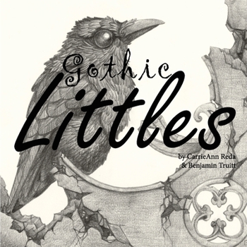 Paperback Gothic Littles Book