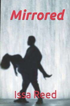 Paperback Mirrored Book