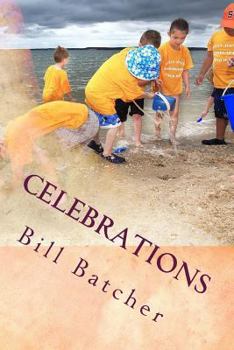 Paperback Celebrations Book