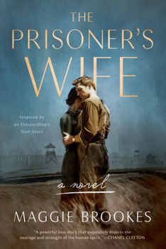 Paperback The Prisoner's Wife Book