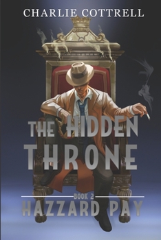 Paperback The Hidden Throne Book