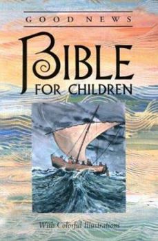 Good News Bible for Children