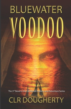 Paperback Bluewater Voodoo Book