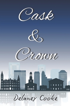 Paperback Cask & Crown Book