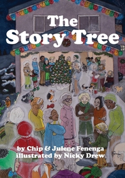 Hardcover The Story Tree Book