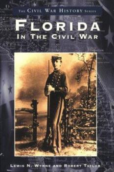 Paperback Florida in the Civil War Book
