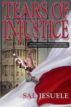 Paperback TEARS of INJUSTICE Book