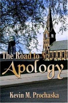 Paperback The Road to Apology Book