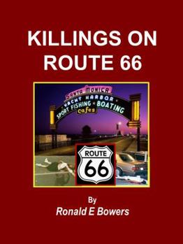 Paperback KILLINGS ON ROUTE 66 (L.A. TRUE CRIME) Book