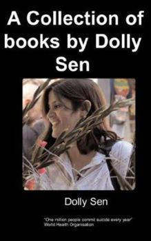 Paperback A Collection of books by Dolly Sen Book