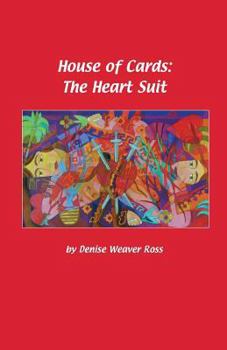 Paperback House of Cards: The Heart Suit Book