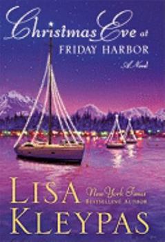 Christmas Eve at Friday Harbor - Book #1 of the Friday Harbor