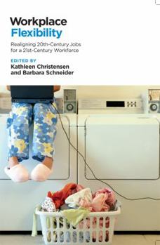 Paperback Workplace Flexibility Book