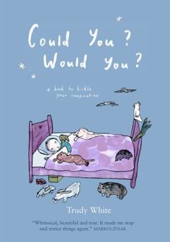 Paperback Could You? Would You? Book