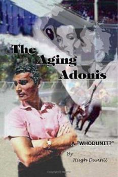 Paperback The Aging Adonis Book