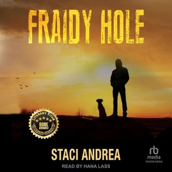 Audio CD Fraidy Hole Book