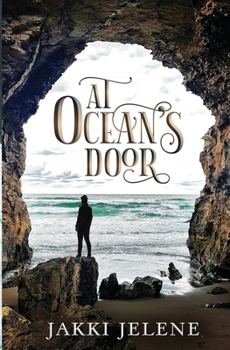 Paperback At Ocean's Door Book
