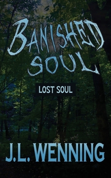 Paperback Banished Soul Lost Soul Book