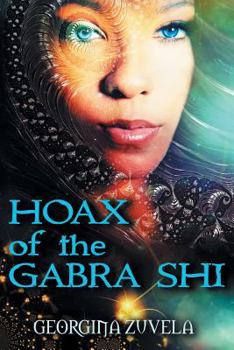 Paperback HOAX of the GABRA SHI Book