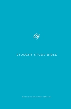 Student Study Bible-ESV