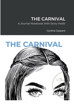 Paperback The Carnival Book