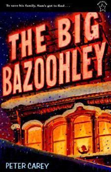 Paperback The Big Bazoohley Book