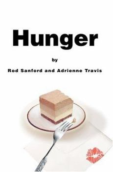 Paperback Hunger Book