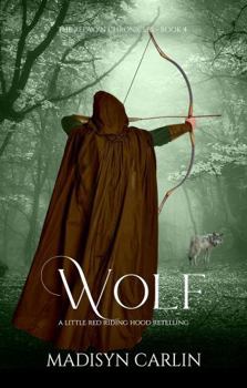 Paperback WOLF (The Redwyn Chronicles) Book