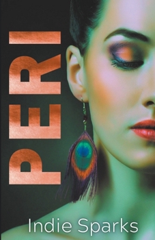 Paperback Peri Book