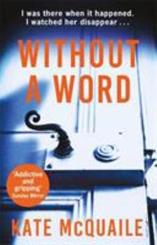Paperback Without a Word Book