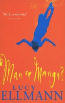 Paperback Man or Mango? Book