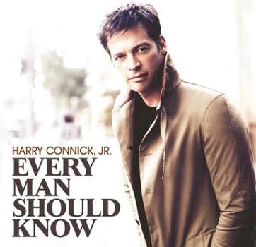 Music - CD Every Man Should Know Book