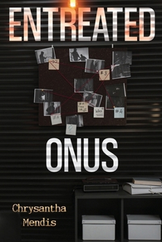 Paperback Entreated Onus Book