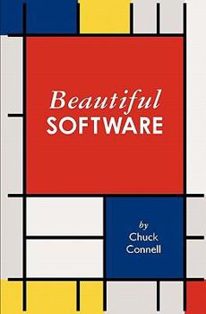 Paperback Beautiful Software Book