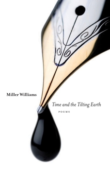 Paperback Time and the Tilting Earth Book