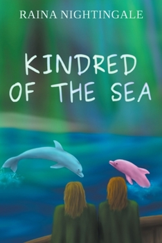 Paperback Kindred of the Sea Book