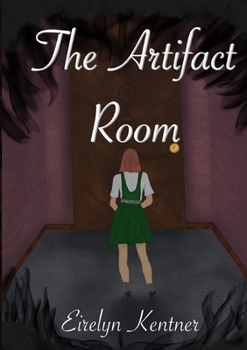 Paperback The Artifact Room Book