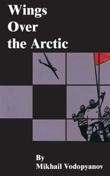 Paperback Wings Over the Arctic Book