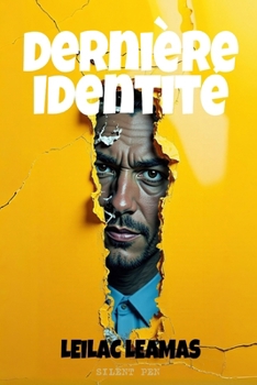 Paperback Dernière Identité [French] Book